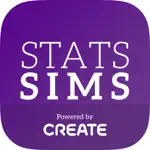 StatsSims App Contact