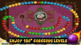 Game screenshot Zumu Crush Legen: Magic Game hack