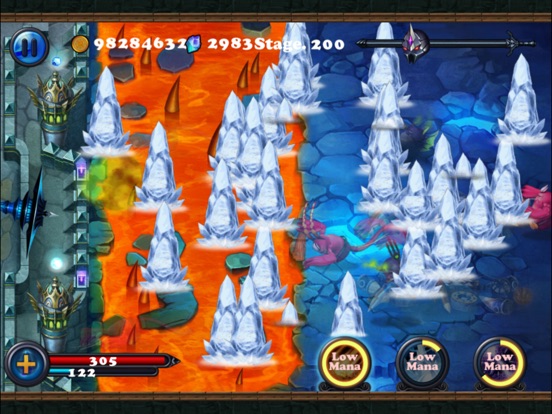Скачать игру Defender II