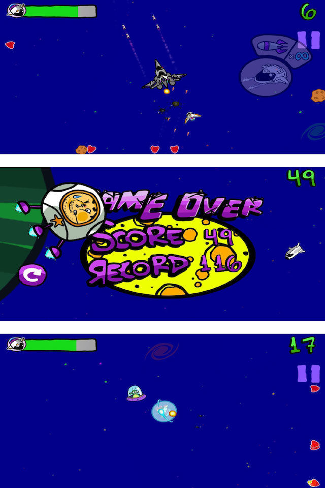 Space Monkey  Space Shooting Games Space shooter