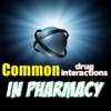 Common Drug Interactions in Pharmacy