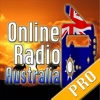 Online Radio Australia PRO - The best Australian stations & Music Talks News are there!