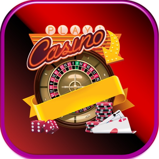 Aaa Super Party Slots Progressive Pokies - Free Slots Game icon