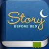 A Story Before Bed Recordable Children's Books