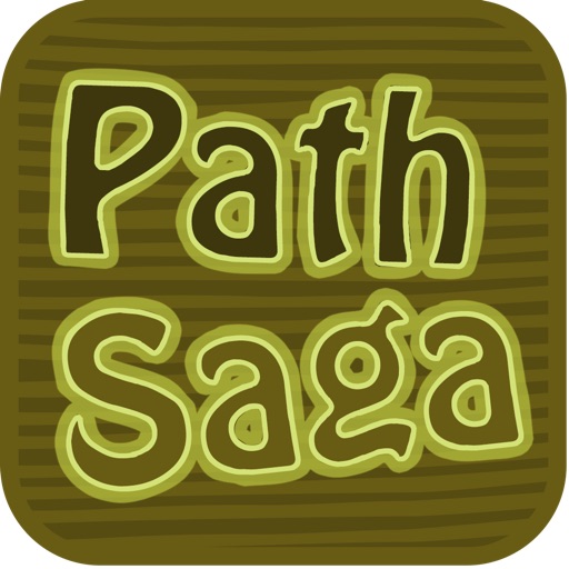 Path Saga HD icon
