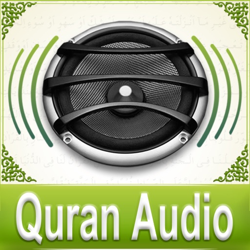 Quran Audio - Sheikh Sudays & Shuraym icon