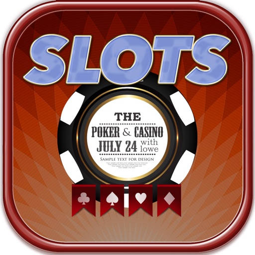 777 Super Las Vegas Jackpot City - Slots Machines icon