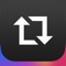 Repost your favorite photos & videos on Instagram with Instagrab