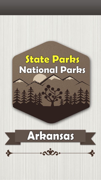 Arkansas State Parks & National Parks Guide