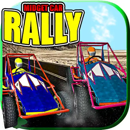 Midget Car Rally - Free Dune Buggy Racing Game Cheats