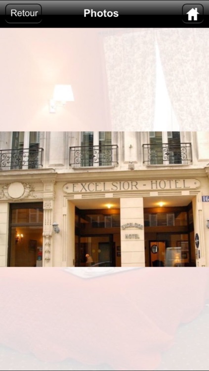 Baldaquin Excelsior screenshot-3