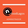 Administrador FoodLagos