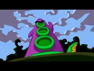 Day of the Tentacle Remastered ipad bilder 0