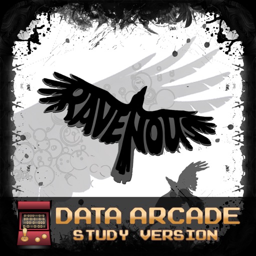 Ravenous (Study Version) iOS App