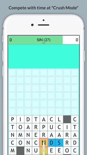 Tower of Words. Free online word search puzzle(圖4)-速報App