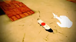 Game screenshot скейтборд скейтпарк бесплатная игра 3D hack