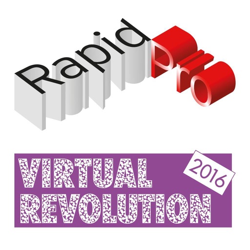 Rapid Pro - VR 2016