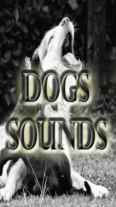 Barking Dog Sounds screenshot 1