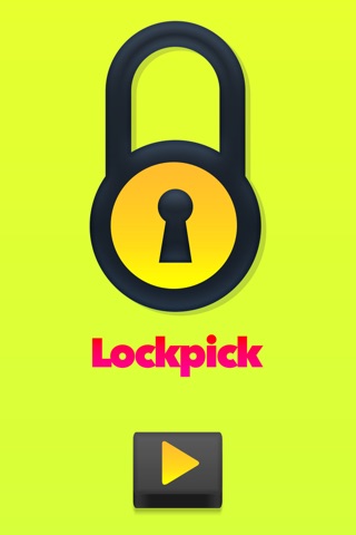 Pick The Lock: The Challenge HD screenshot 2