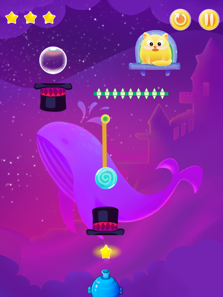 Cut My Rope Full
