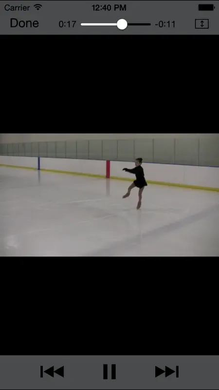 Freeskate screenshot 5 of 5