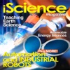 iScience Magazine - The Best new Science, Technology and Gadgets Magazine from the Future!