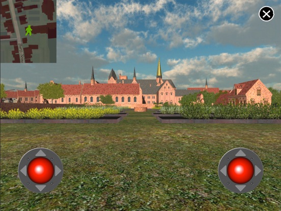 Screenshot #5 pour Aduard 3D