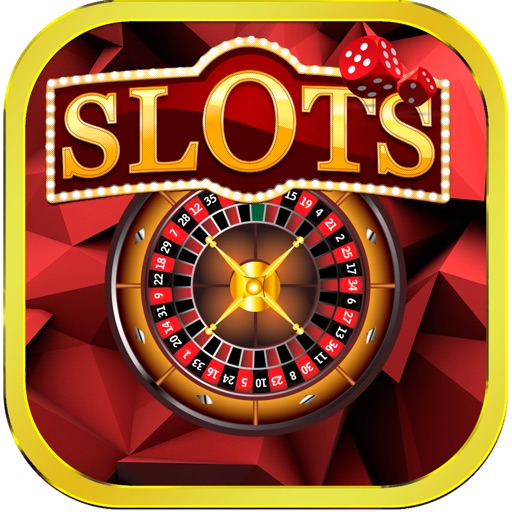 777 Craze Star Slots Machines - FREE Vegas Gambler Games!!! icon