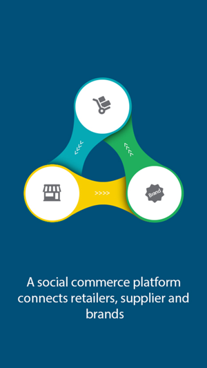 RiSE - The Social Commerce Platform(圖2)-速報App