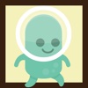 Cute Alien Endless Jump - Galactic Adventures Free