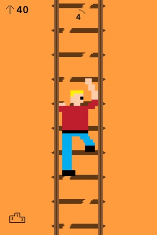 Ladder # screenshot 2