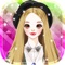 Makeover Charming Goddess – Pretty Girls Dress up Salon Free Game