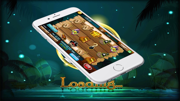 Aargh Mania Fun Slot - Free Classic Vegas Slots Machine