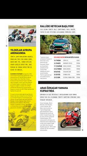 AdrenalinGo Türkiye(圖3)-速報App