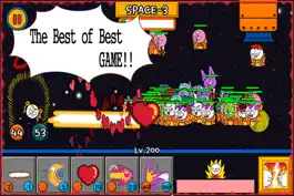 Game screenshot Dragon X Sailor hack