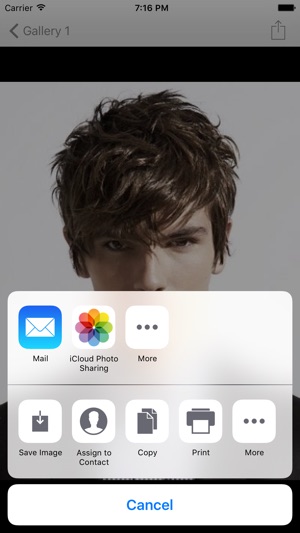 Mens Haircuts(圖3)-速報App