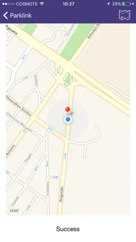 Game screenshot Parklink ® apk