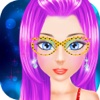 Superstar Makeup Spa Salon - Dresses for Kids & Girls - Tutorial Game