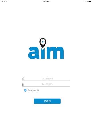 AIM Mail Tracking screenshot 2