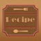 A Nice Fudge Recipe App, with thousands of recipes, making it fun and easy to cook