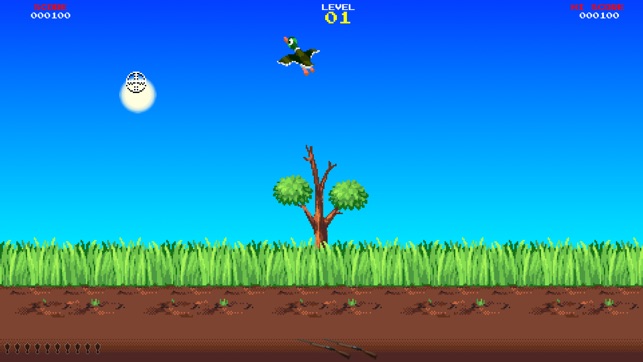 DuckHunterTV(圖1)-速報App