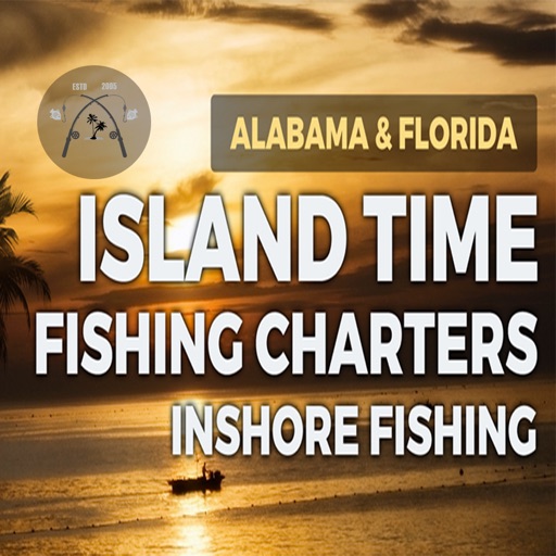 Island Time Fishing Charters