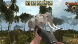 Game screenshot Animal Hunting : African Jungle hack