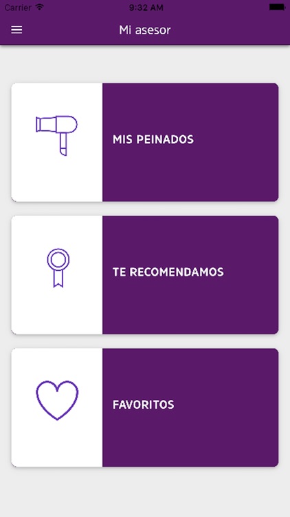 Hairsoft screenshot-3