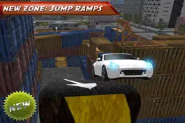 Game screenshot Real Fast Car Driving Simulator mod apk