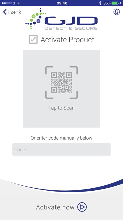 GJD Warranty Manager