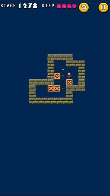 BoxBoy! screenshot-3