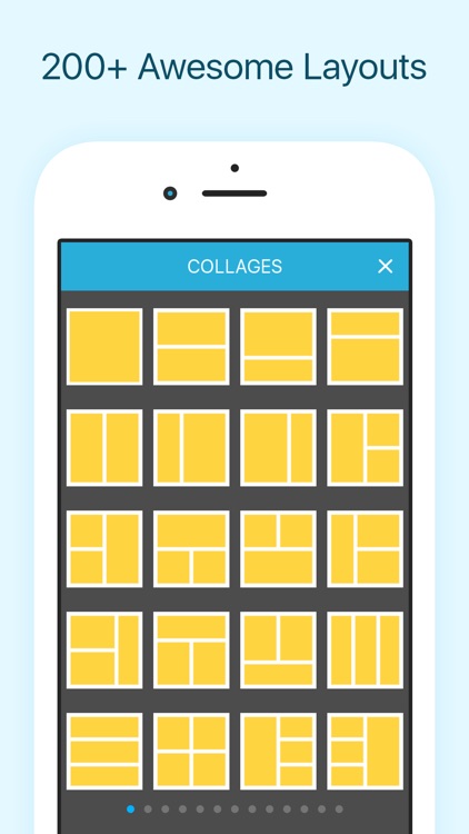 Collageable PRO - Photo Collage
