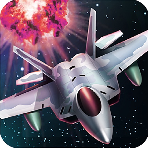 Warplane HD icon