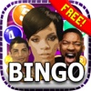 Bingo Casino Vegas Super Mega Games for Celebrity